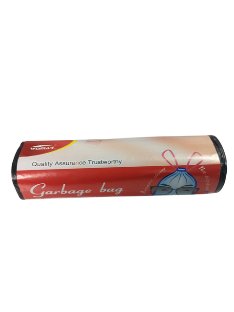 Wismar Garbage Bag 15Pcs