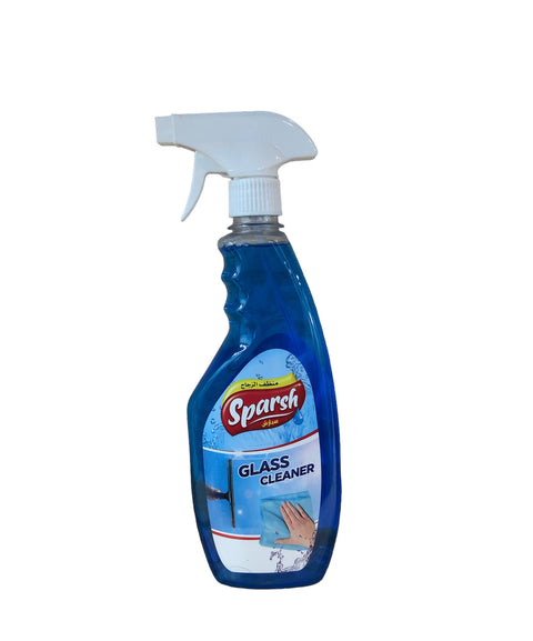 Sparsh Glass Cleaner 650ml | Sparsh In Lebanon