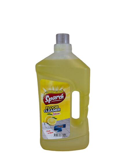 Sparsh Floor Cleaner Liquid 1.25L | Sparsh In Lebanon