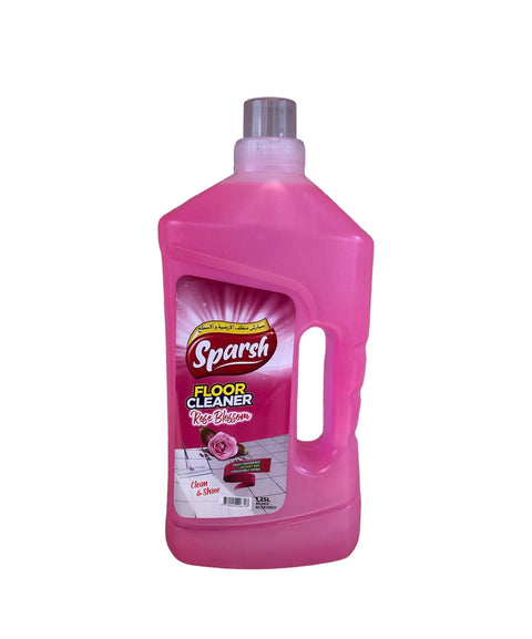 Sparsh Floor Cleaner Liquid 1.25l