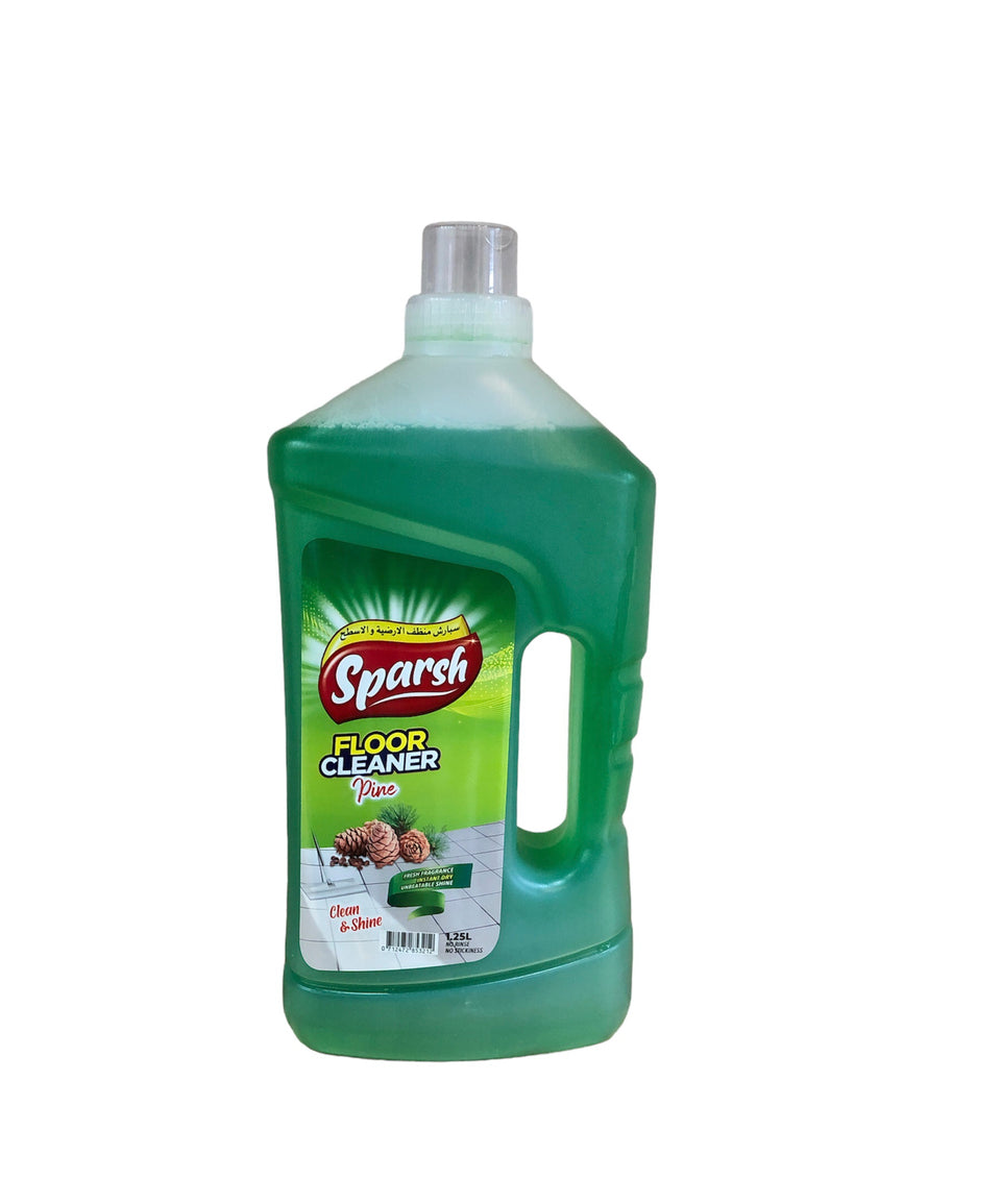 Sparsh Floor Cleaner Liquid 1.25L | Sparsh In Lebanon
