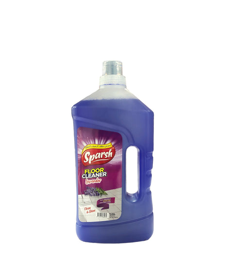 Sparsh Floor Cleaner Liquid 1.25l