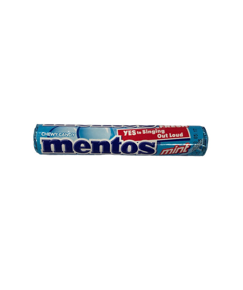 Mentos  Chew Candy 29.7g