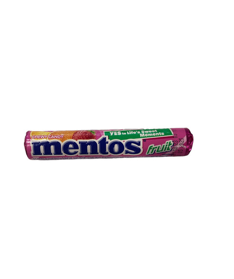 Mentos  Chew Candy 29.7g | Mentos In Lebanon