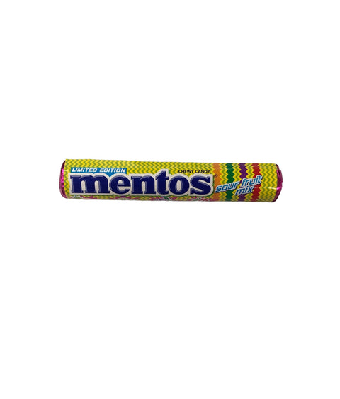 Mentos  Chew Candy 29.7g | Mentos In Lebanon