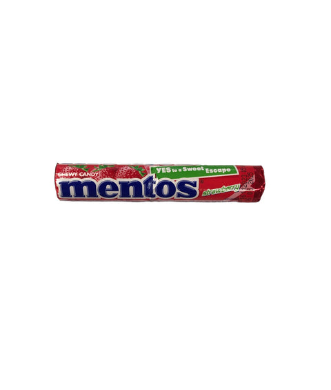 Mentos  Chew Candy 29.7g | Mentos In Lebanon