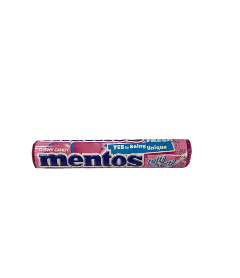Mentos  Chew Candy 29.7g | Mentos In Lebanon