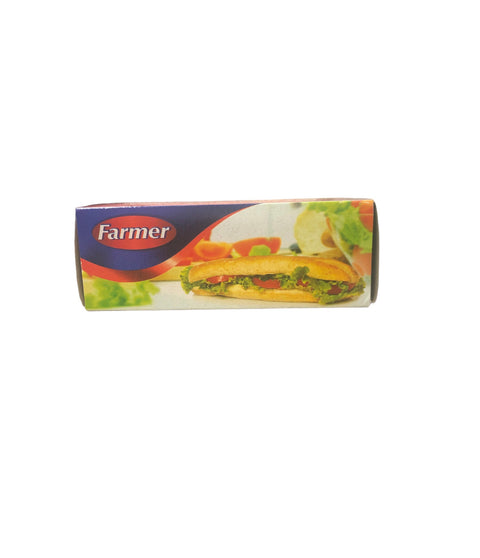 Farmer Processed Cheese 400g