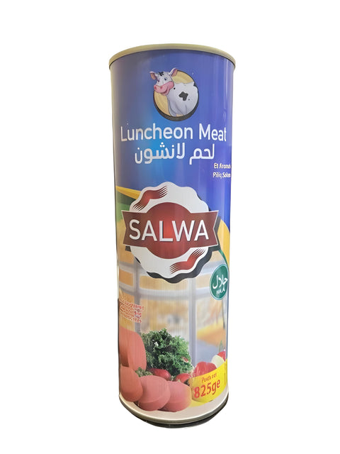 Salwa Luncheon Meat 825g