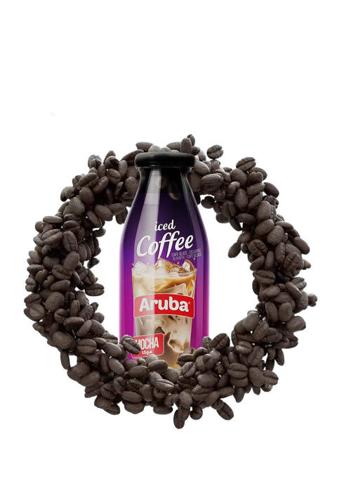 Aruba Iced Coffee 250ml