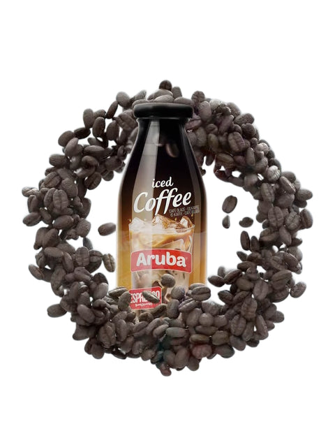Aruba Iced Coffee 250ml