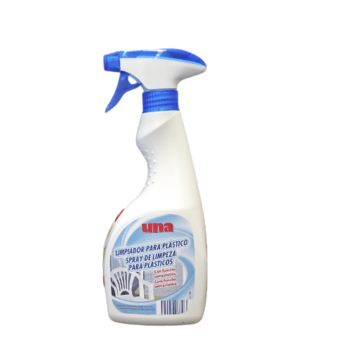 UNA Plastic Cleaner 500g