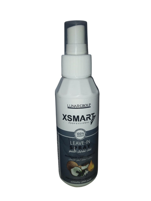 X Smart Professional Plus Leave In Spray 125ml