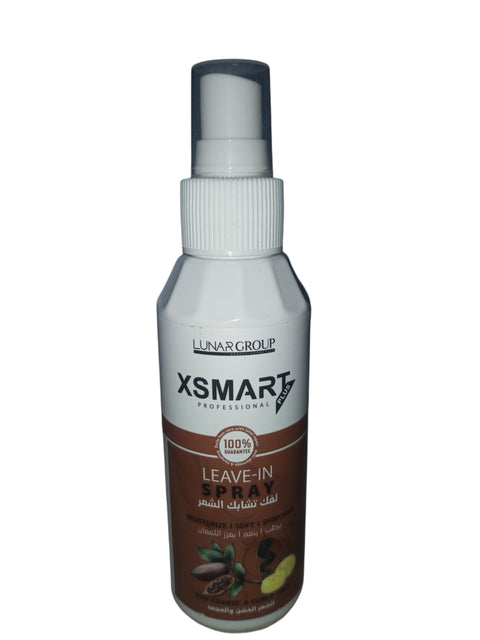 X Smart Professional Plus Leave In Spray 125ml