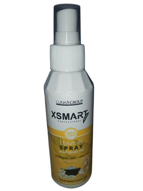 X Smart Professional Plus Leave In Spray 125ml