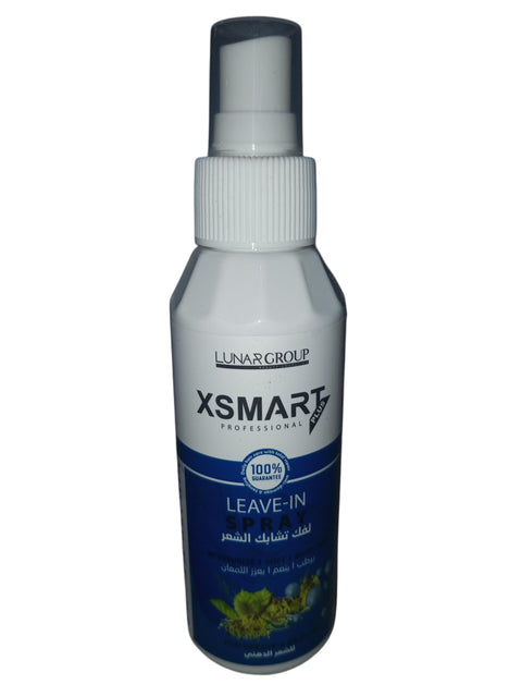 X Smart Professional Plus Leave In Spray 125ml