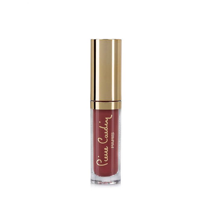 Pierre Cardin Matt Wave Liquid Lipstick