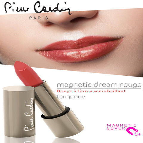 Pierre Cardin  Magnetic Dream Lipstick