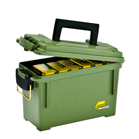 Plano Field Ammunition Storage Box | Plano In Lebanon