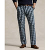 Polo Ralph Lauren Men's Multicolor Classic-Fit Seersucker Pants | Polo Ralph Lauren In Lebanon