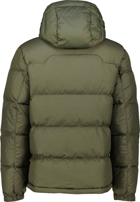Polo Ralph Lauren Men's Olive The Gorham Down Jacket | Polo Ralph Lauren In Lebanon