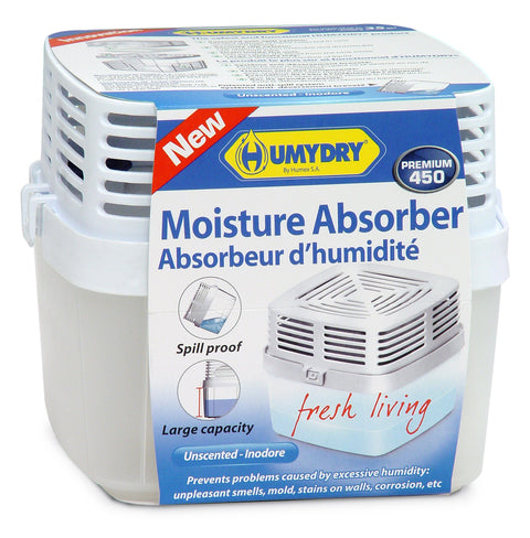 Humydry Moisture Absorber Premium 450g | Humydry In Lebanon