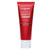 Red Colgate Optic White toothpaste tube on a white background