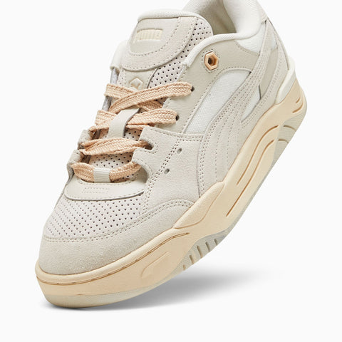 Puma Men's Alpine Snow- Frosted Ivory Puma-180 Perf Sneakers | Puma In Lebanon