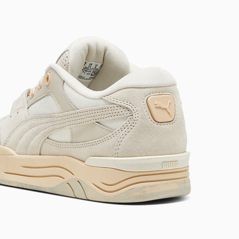 Puma Men's Alpine Snow- Frosted Ivory Puma-180 Perf Sneakers | Puma In Lebanon