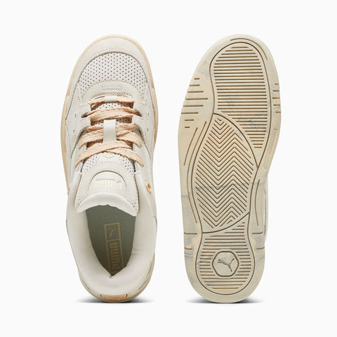 Puma Men's Alpine Snow- Frosted Ivory Puma-180 Perf Sneakers | Puma In Lebanon