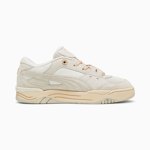 Puma Men's Alpine Snow- Frosted Ivory Puma-180 Perf Sneakers | Puma In Lebanon