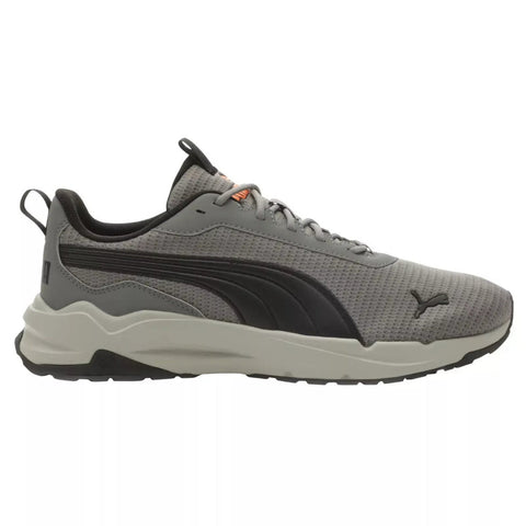 Puma Men's Khaki Zip C Sneakers |Puma in Lebanon