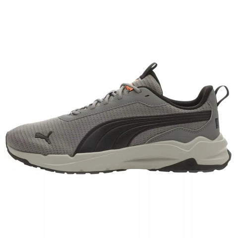 Puma Men's Khaki Zip C Sneakers |Puma in Lebanon