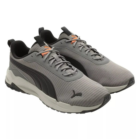 Puma Men's Khaki Zip C Sneakers |Puma in Lebanon