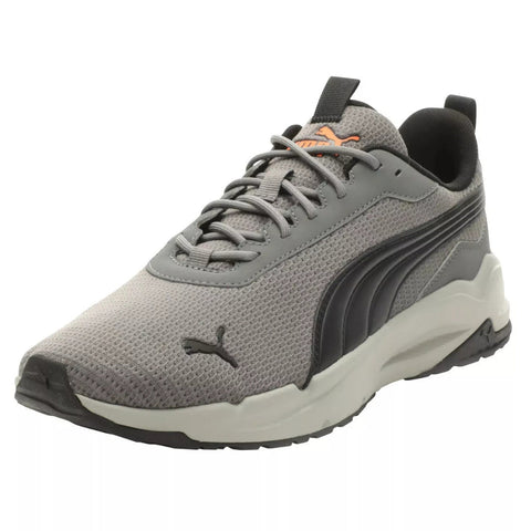 Puma Men's Khaki Zip C Sneakers |Puma in Lebanon