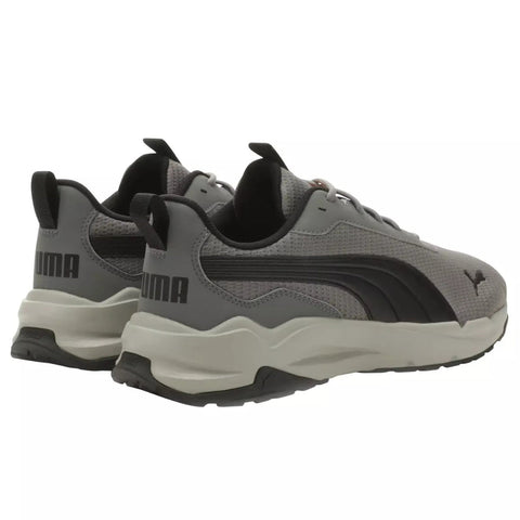 Puma Men's Khaki Zip C Sneakers |Puma in Lebanon