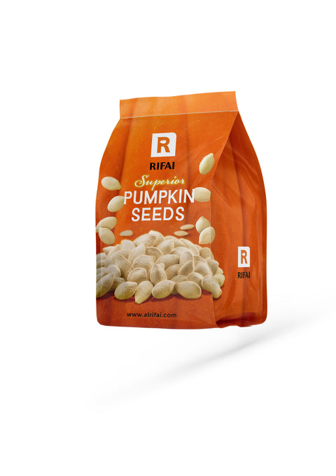 Al Rifai Superior Pumpkin Seeds 200g