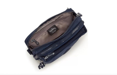 Kipling Women's Navy Crossbody Bag | Kipling In Lebanon