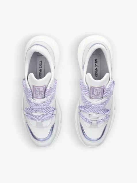 Steve Madden Women's Maisie Sneakers | Steve Madden In Lebanon