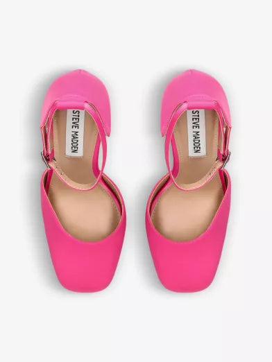 Steve Madden Women's Pink Tamy Heel |Steve Madden In Lebanon