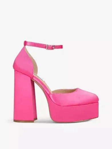 Steve Madden Women's Pink Tamy Heel |Steve Madden In Lebanon
