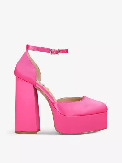 Steve Madden Women's Pink Tamy Heel |Steve Madden In Lebanon