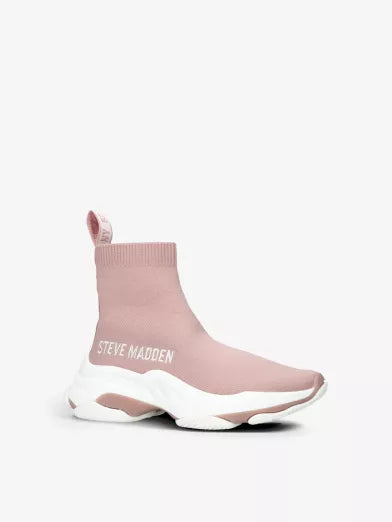 Steve Madden Girl's Mauve Jmaster Sneakers | Steve Madden In Lebanon
