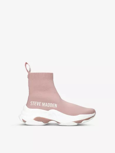 Steve Madden Girl's Mauve Jmaster Sneakers | Steve Madden In Lebanon