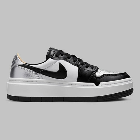 Nike Women's Air Jordan 1 Elevate Low SE “Silver Toe” Sneakers | Nike In Lebanon
