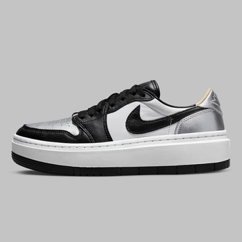 Nike Women's Air Jordan 1 Elevate Low SE “Silver Toe” Sneakers | Nike In Lebanon