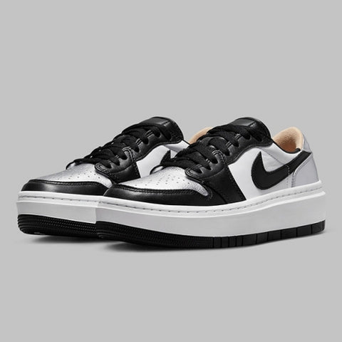 Nike Women's Air Jordan 1 Elevate Low SE “Silver Toe” Sneakers | Nike In Lebanon
