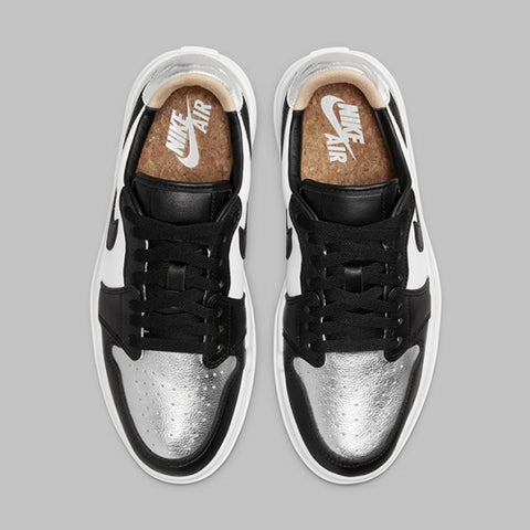 Nike Women's Air Jordan 1 Elevate Low SE “Silver Toe” Sneakers | Nike In Lebanon