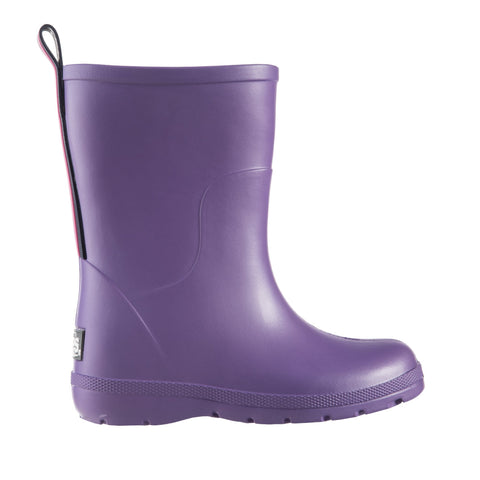 Totes Cirrus  Women's Purple Boot ACS228(shoes 2/b2)