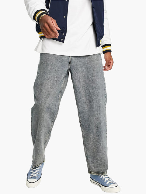 Reclaimed Vintage Men's Baggy Jeans ANF2300